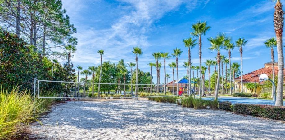 201 Hideaway Beach 4 Beds - Pool&Spa คิสซิมมี ภายนอก รูปภาพ